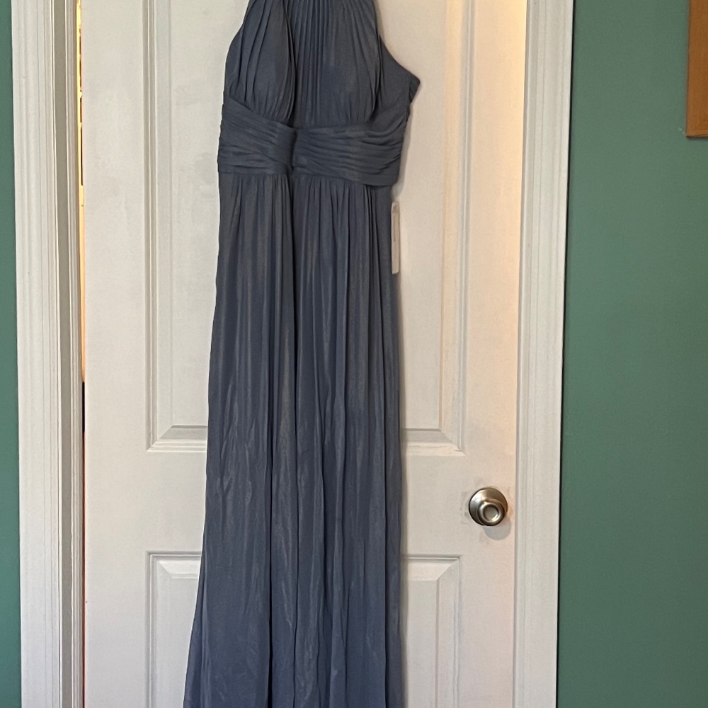 Evening Gown